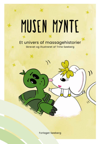 Baby- og børnemassage - Massagehistorier til børn